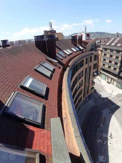 Mantenimiento integral de comunidades en Asturias