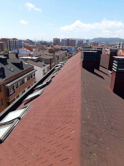 Mantenimiento integral de comunidades en Asturias
