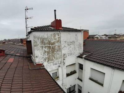 Trabajos verticales en Asturias