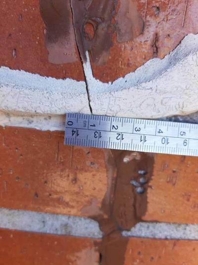 Estudio de patologías en edificios