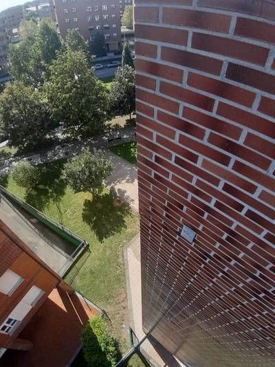 Estudio de patologías en edificios