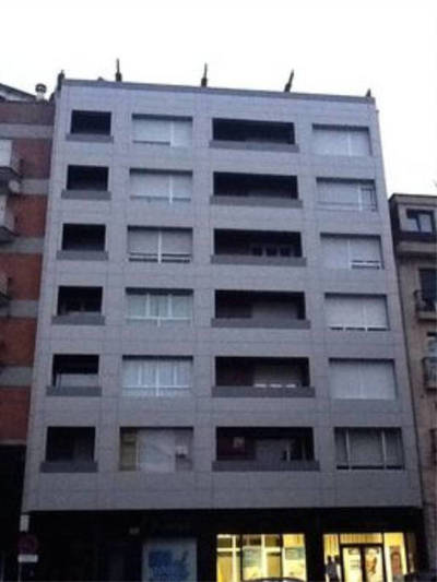 Reformas integrales en Asturias