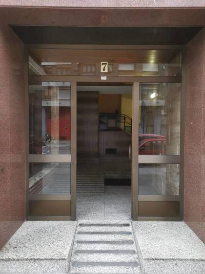 Reformas integrales en Asturias