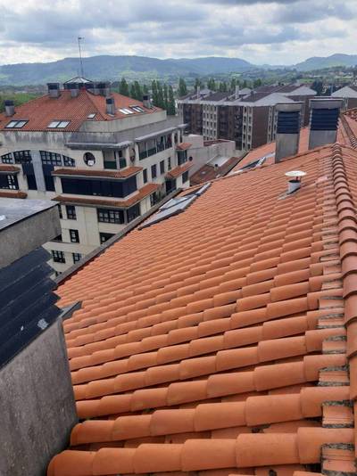 Mantenimiento integral de comunidades en Asturias